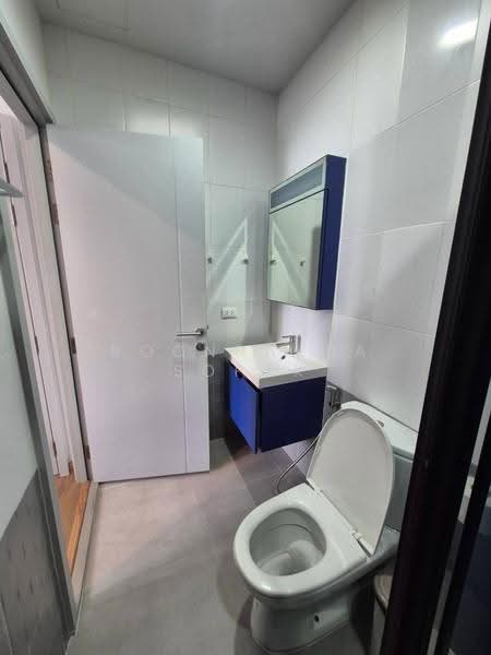 XT Ekkamai, Bangkok, 259 Soi Sukhumvit 63, Khlong Tan Nua, Watthana, Bangkok, 1 Bedroom, 30 sqm, Condo For Rent, by Boonraksa Sopak, 500612197 - DDproperty.com