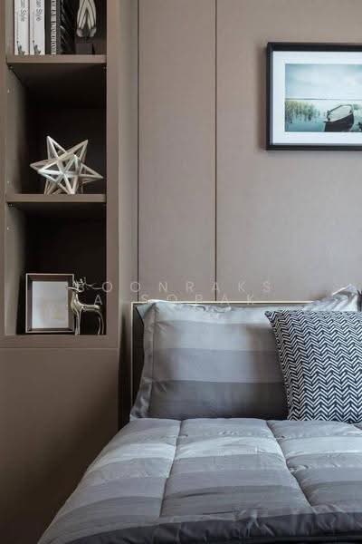 Rhythm Rangnam, bangkok, 10 Rangnam Road, Thanon Phaya Thai, Ratchathewi, Bangkok, 2 Bedrooms, 58 sqm, Condo For Rent, by Boonraksa Sopak, 500612198 - DDproperty.com