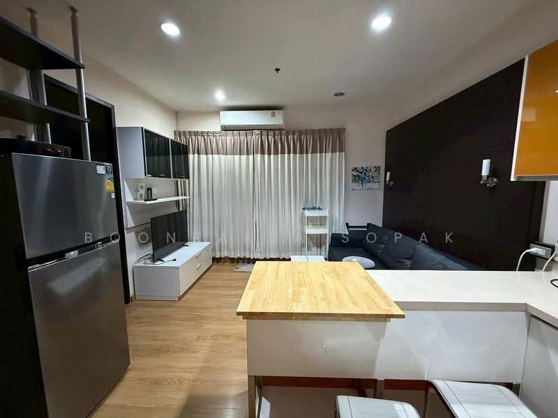 Baan Klang Krung Siam-Pathumwan : บ้านกลางกรุง สยาม-ปทุมวัน คอนโดมิเนียม, กรุงเทพ, ถนนเพชรบุรี แขวงถนนเพชรบุรี เขตราชเทวี กรุงเทพมหานคร, ถนนเพชรบุรี, ราชเทวี, กรุงเทพ, 67 ตร.ม., คอนโด ให้เช่า, โดย Boonraksa Sopak, 500612199 - DDproperty.com