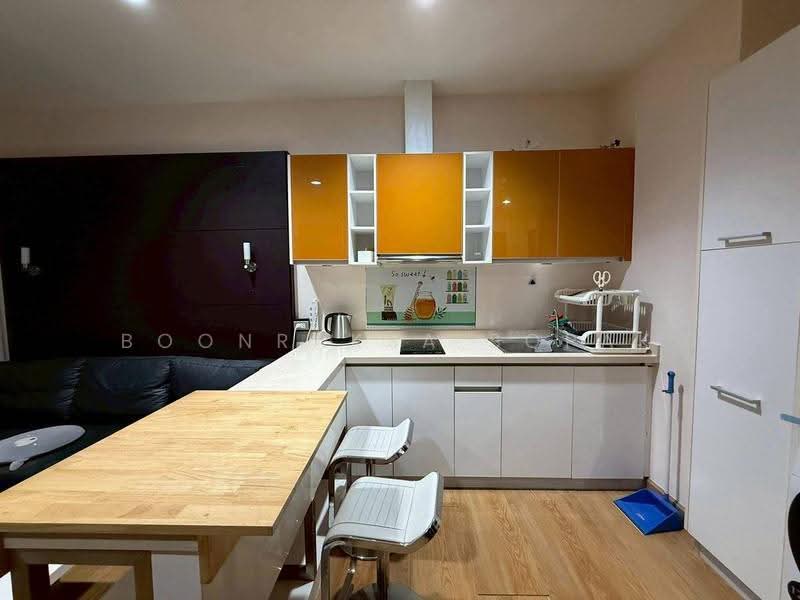 Baan Klang Krung Siam-Pathumwan : บ้านกลางกรุง สยาม-ปทุมวัน คอนโดมิเนียม, กรุงเทพ, ถนนเพชรบุรี แขวงถนนเพชรบุรี เขตราชเทวี กรุงเทพมหานคร, ถนนเพชรบุรี, ราชเทวี, กรุงเทพ, 67 ตร.ม., คอนโด ให้เช่า, โดย Boonraksa Sopak, 500612199 - DDproperty.com