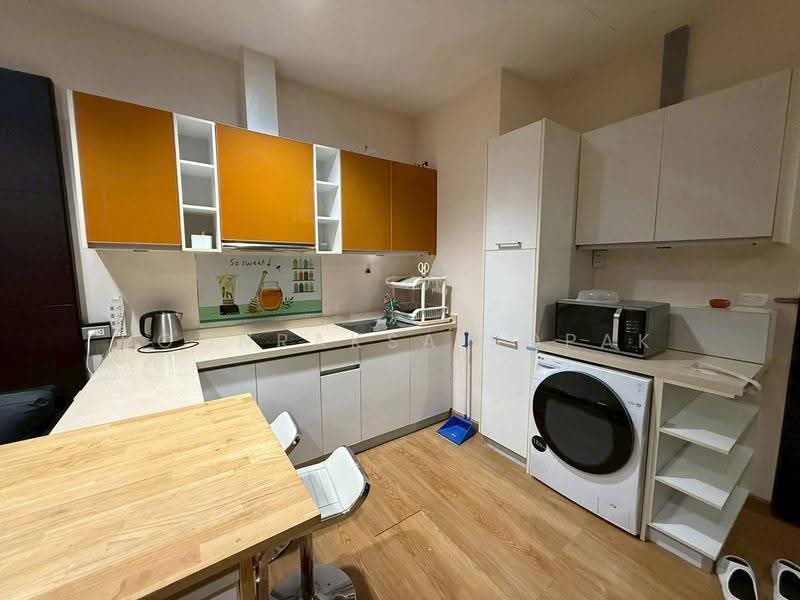 Baan Klang Krung Siam-Pathumwan : บ้านกลางกรุง สยาม-ปทุมวัน คอนโดมิเนียม, กรุงเทพ, ถนนเพชรบุรี แขวงถนนเพชรบุรี เขตราชเทวี กรุงเทพมหานคร, ถนนเพชรบุรี, ราชเทวี, กรุงเทพ, 67 ตร.ม., คอนโด ให้เช่า, โดย Boonraksa Sopak, 500612199 - DDproperty.com