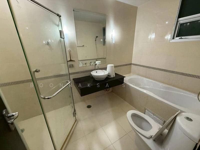 Baan Klang Krung Siam-Pathumwan : บ้านกลางกรุง สยาม-ปทุมวัน คอนโดมิเนียม, กรุงเทพ, ถนนเพชรบุรี แขวงถนนเพชรบุรี เขตราชเทวี กรุงเทพมหานคร, ถนนเพชรบุรี, ราชเทวี, กรุงเทพ, 67 ตร.ม., คอนโด ให้เช่า, โดย Boonraksa Sopak, 500612199 - DDproperty.com