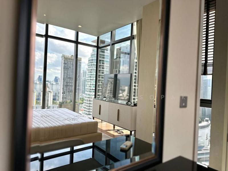 Vittorio 39, Bangkok, 8 Sukhumvit, Khlong Tan Nua, Watthana, Bangkok, 2 Bedrooms, 127 sqm, Condo For Rent, by Boonraksa Sopak, 500612201 - DDproperty.com