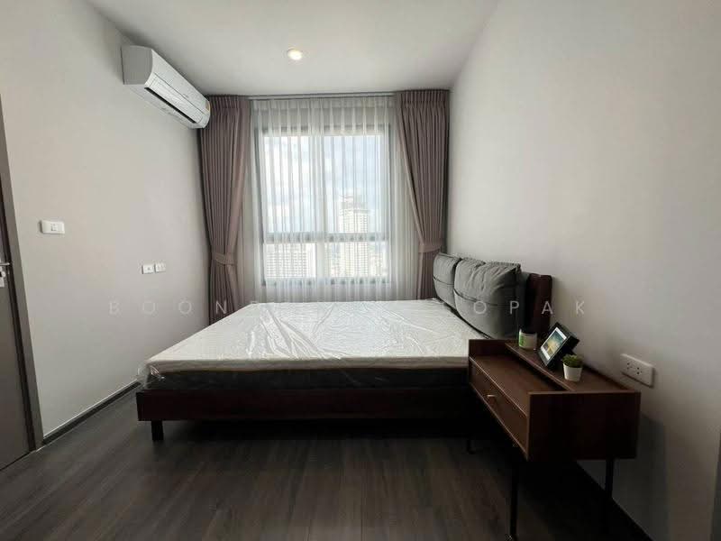IDEO Sukhumvit Rama 4, Bangkok, Soi Sukhumvit 44, Sukhumvit Road, Phra Kanong, Khlong Toei, Bangkok, 1 Bedroom, 35 sqm, Condo For Rent, by Boonraksa Sopak, 500612202 - DDproperty.com