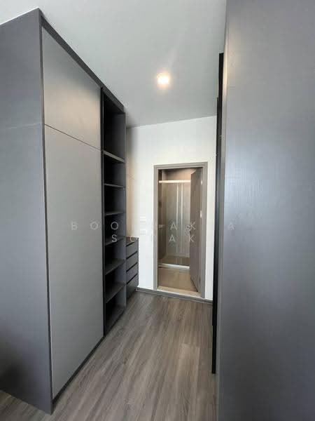 IDEO Sukhumvit Rama 4, Bangkok, Soi Sukhumvit 44, Sukhumvit Road, Phra Kanong, Khlong Toei, Bangkok, 1 Bedroom, 35 sqm, Condo For Rent, by Boonraksa Sopak, 500612202 - DDproperty.com