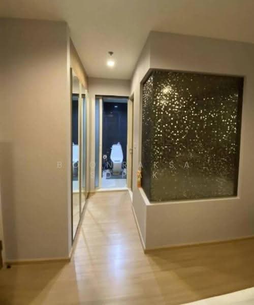 Rhythm Sukhumvit 50, Bangkok, 8 Sukhumvit 50, Sukhumvit Road, Phra Kanong, Khlong Toei, Bangkok, 1 Bedroom, 45 sqm, Condo For Rent, by Boonraksa Sopak, 500612203 - DDproperty.com
