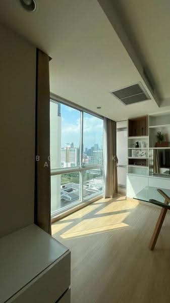 The Rajdamri, Bangkok, Ratchadamri Road, Lumphini, Pathum Wan, Bangkok, 2 Bedrooms, 112 sqm, Condo For Rent, by Boonraksa Sopak, 500612204 - DDproperty.com