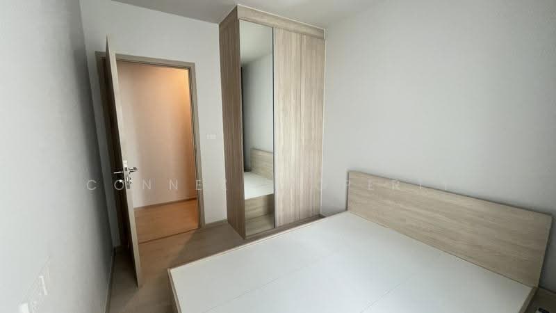 Nue Mega Plus Bangna, samut-prakan, Bang Na-Trat Frontage Rd, Bang Kaeo, Bang Plee, Samut Prakan, 2 Bedrooms, 46 sqm, Condo For Rent, by Connex Property, 500612205 - DDproperty.com