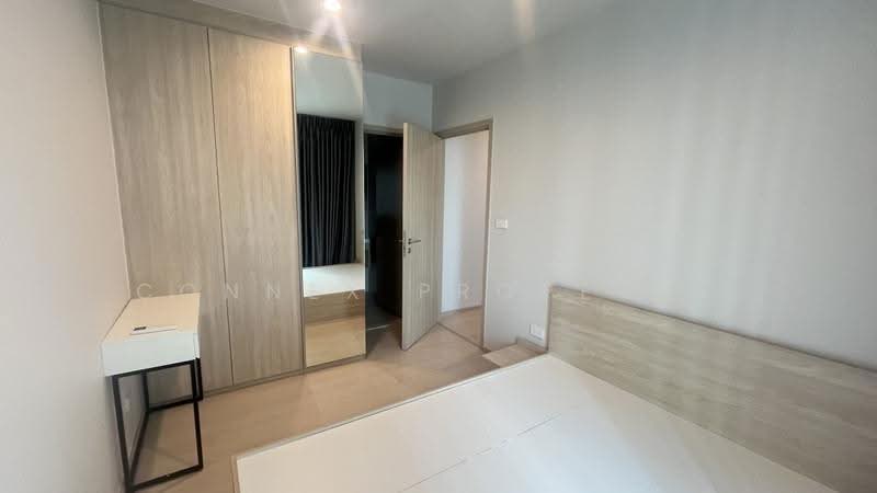 Nue Mega Plus Bangna, samut-prakan, Bang Na-Trat Frontage Rd, Bang Kaeo, Bang Plee, Samut Prakan, 2 Bedrooms, 46 sqm, Condo For Rent, by Connex Property, 500612205 - DDproperty.com