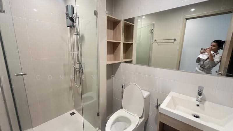 Nue Mega Plus Bangna, samut-prakan, Bang Na-Trat Frontage Rd, Bang Kaeo, Bang Plee, Samut Prakan, 2 Bedrooms, 46 sqm, Condo For Rent, by Connex Property, 500612205 - DDproperty.com