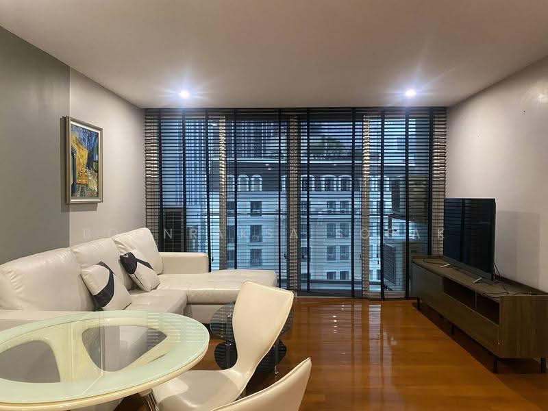La Citta Penthouse : ลา ซิตต้า ทองหล่อ 8, กรุงเทพ, 258-8 ซอยทองหล่อ 8, คลองตันเหนือ, วัฒนา, กรุงเทพ, 75 ตร.ม., คอนโด ให้เช่า, โดย Boonraksa Sopak, 500612206 - DDproperty.com