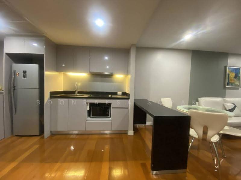 La Citta Penthouse, Bangkok, 258-8 Soi Thonglor 8, Khlong Tan Nua, Watthana, Bangkok, 2 Bedrooms, 75 sqm, Condo For Rent, by Boonraksa Sopak, 500612206 - DDproperty.com