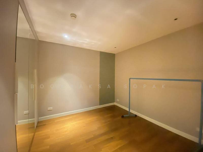 La Citta Penthouse, Bangkok, 258-8 Soi Thonglor 8, Khlong Tan Nua, Watthana, Bangkok, 2 Bedrooms, 75 sqm, Condo For Rent, by Boonraksa Sopak, 500612206 - DDproperty.com