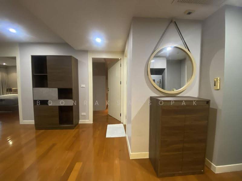 La Citta Penthouse, Bangkok, 258-8 Soi Thonglor 8, Khlong Tan Nua, Watthana, Bangkok, 2 Bedrooms, 75 sqm, Condo For Rent, by Boonraksa Sopak, 500612206 - DDproperty.com