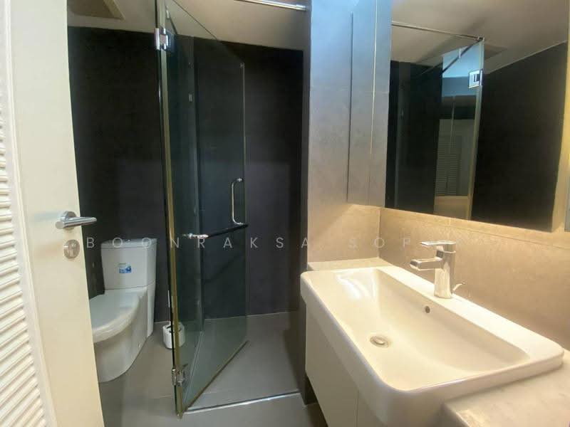 La Citta Penthouse : ลา ซิตต้า ทองหล่อ 8, กรุงเทพ, 258-8 ซอยทองหล่อ 8, คลองตันเหนือ, วัฒนา, กรุงเทพ, 75 ตร.ม., คอนโด ให้เช่า, โดย Boonraksa Sopak, 500612206 - DDproperty.com