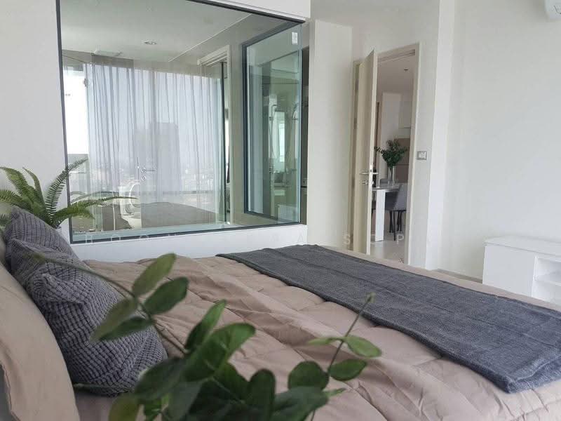 Rhythm Sukhumvit 42, bangkok, Soi Sukhumvit 42, Sukhumvit Road, Phra Kanong, Khlong Toei, Bangkok, 2 Bedrooms, 78 sqm, Condo For Rent, by Boonraksa Sopak, 500612207 - DDproperty.com