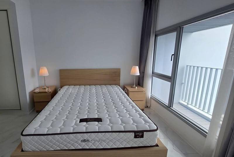 Hyde Sukhumvit 11 : ไฮด์ สุขุมวิท11, กรุงเทพ, 11 ซอยสุขุมวิท 11, คลองเตยเหนือ, วัฒนา, กรุงเทพ, 33 ตร.ม., คอนโด ให้เช่า, โดย Boonraksa Sopak, 500612211 - DDproperty.com