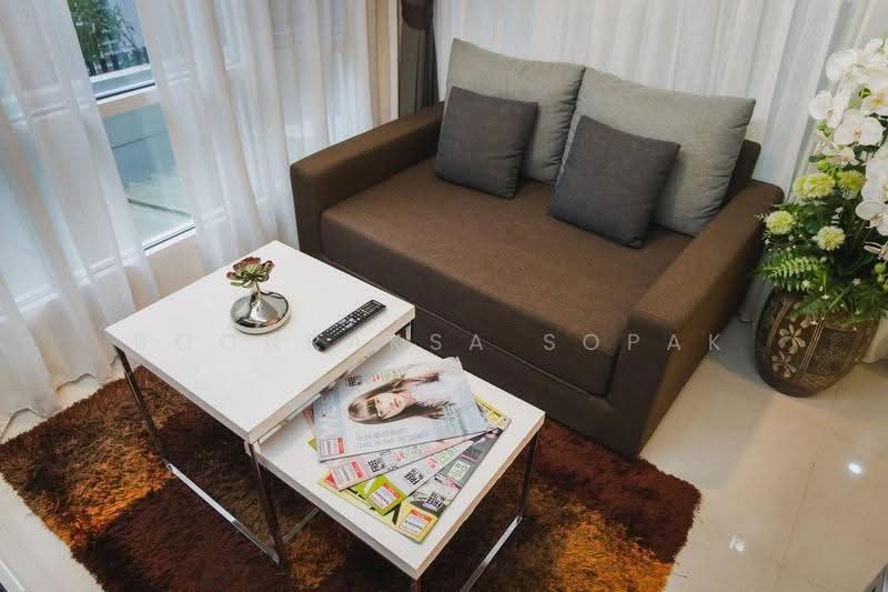 Beverly 33 by Aspira, bangkok, 33 Sukhumvit Road, Khlong Tan Nua, Watthana, Bangkok, 2 Bedrooms, 67 sqm, Apartment For Rent, by Boonraksa Sopak, 500612212 - DDproperty.com