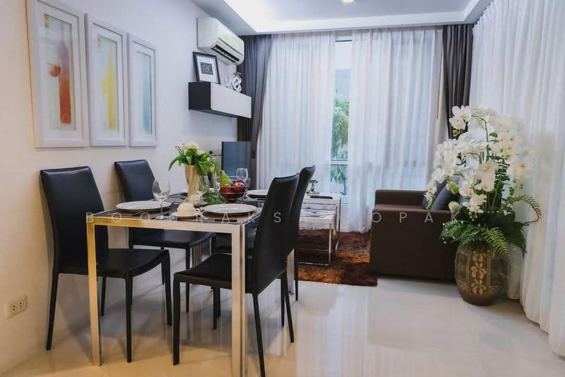Beverly 33 by Aspira, bangkok, 33 Sukhumvit Road, Khlong Tan Nua, Watthana, Bangkok, 2 Bedrooms, 67 sqm, Apartment For Rent, by Boonraksa Sopak, 500612212 - DDproperty.com