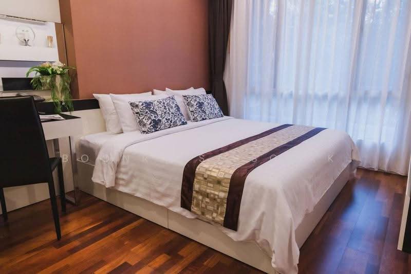 Beverly 33 by Aspira, bangkok, 33 Sukhumvit Road, Khlong Tan Nua, Watthana, Bangkok, 2 Bedrooms, 67 sqm, Apartment For Rent, by Boonraksa Sopak, 500612212 - DDproperty.com