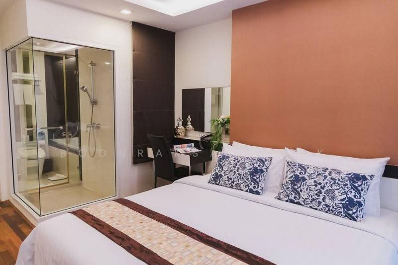 Beverly 33 by Aspira : เบเวอรี่ 33 , กรุงเทพ, 33 ถนนสุขุมวิท, คลองตันเหนือ, วัฒนา, กรุงเทพ, 67 ตร.ม., อพาร์ทเมนท์ ให้เช่า, โดย Boonraksa Sopak, 500612212 - DDproperty.com