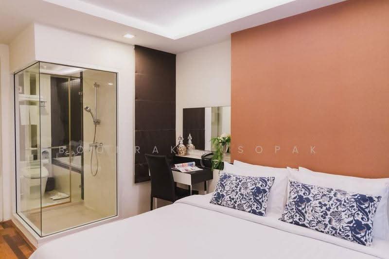 Beverly 33 by Aspira : เบเวอรี่ 33 , กรุงเทพ, 33 ถนนสุขุมวิท, คลองตันเหนือ, วัฒนา, กรุงเทพ, 67 ตร.ม., อพาร์ทเมนท์ ให้เช่า, โดย Boonraksa Sopak, 500612212 - DDproperty.com