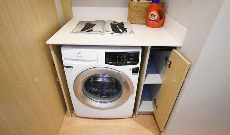 Maru Ekkamai 2, Bangkok, 70-5 Sukhumvit 63 Road, Phra Kanong Nua, Watthana, Bangkok, 2 Bedrooms, 60 sqm, Condo For Rent, by Boonraksa Sopak, 500612214 - DDproperty.com