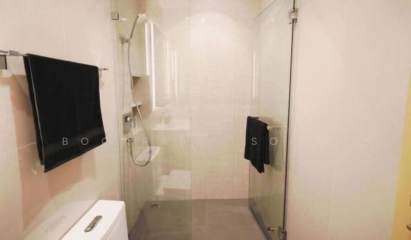 Maru Ekkamai 2, Bangkok, 70-5 Sukhumvit 63 Road, Phra Kanong Nua, Watthana, Bangkok, 2 Bedrooms, 60 sqm, Condo For Rent, by Boonraksa Sopak, 500612214 - DDproperty.com