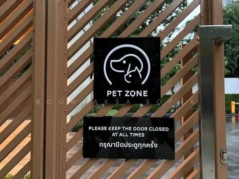 Maru Ekkamai 2 : มารุ เอกมัย 2, กรุงเทพ, 70-5 ถนนสุขุมวิท 63, พระโขนงเหนือ, วัฒนา, กรุงเทพ, 60 ตร.ม., คอนโด ให้เช่า, โดย Boonraksa Sopak, 500612214 - DDproperty.com