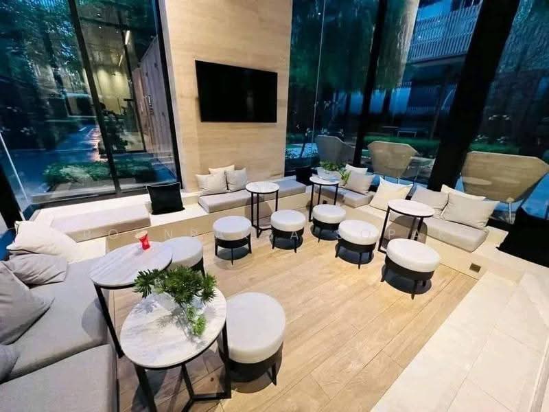 Maru Ekkamai 2, Bangkok, 70-5 Sukhumvit 63 Road, Phra Kanong Nua, Watthana, Bangkok, 2 Bedrooms, 60 sqm, Condo For Rent, by Boonraksa Sopak, 500612214 - DDproperty.com