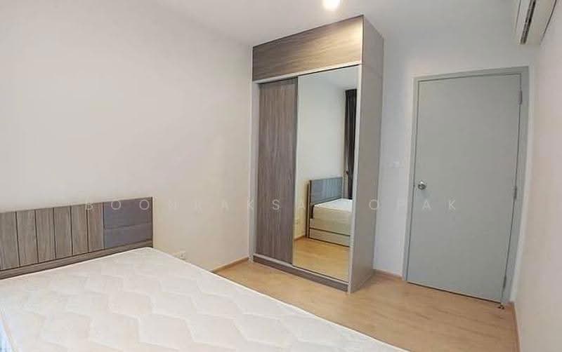 IDEO Sathorn Tha Phra, bangkok, 221 Ratchaphruek Road, Bukkalo, Thon Buri, Bangkok, 2 Bedrooms, 46 sqm, Condo For Rent, by Boonraksa Sopak, 500612219 - DDproperty.com
