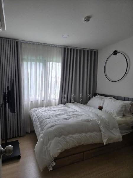 Chewathai Hallmark Ladprao - Chokchai 4 (Phase 2), bangkok, Sangkhom Songkhro Road, Saphan Song, Wang Thonglang, Bangkok, 2 Bedrooms, 40 sqm, Condo For Rent, by Boonraksa Sopak, 500612220 - DDproperty.com