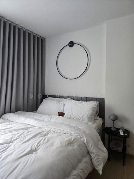 Chewathai Hallmark Ladprao - Chokchai 4 (Phase 2), bangkok, Sangkhom Songkhro Road, Saphan Song, Wang Thonglang, Bangkok, 2 Bedrooms, 40 sqm, Condo For Rent, by Boonraksa Sopak, 500612220 - DDproperty.com