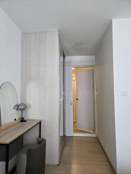 Chewathai Hallmark Ladprao - Chokchai 4 (Phase 2), bangkok, Sangkhom Songkhro Road, Saphan Song, Wang Thonglang, Bangkok, 2 Bedrooms, 40 sqm, Condo For Rent, by Boonraksa Sopak, 500612220 - DDproperty.com