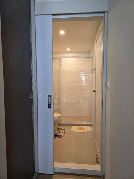 Chewathai Hallmark Ladprao - Chokchai 4 (Phase 2), bangkok, Sangkhom Songkhro Road, Saphan Song, Wang Thonglang, Bangkok, 2 Bedrooms, 40 sqm, Condo For Rent, by Boonraksa Sopak, 500612220 - DDproperty.com