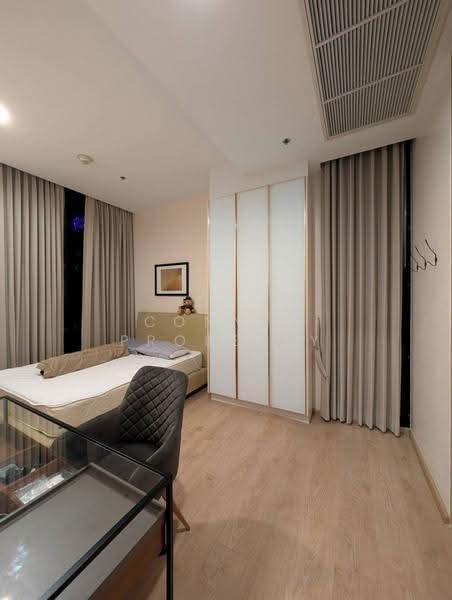 Noble BE19 Sukhumvit : โนเบิล บีไนน์ทีน สุขุมวิท, กรุงเทพ, 89 ซอย สุขุมวิท 19, คลองตันเหนือ, วัฒนา, กรุงเทพ, 51 ตร.ม., คอนโด ให้เช่า, โดย Connex Property, 500612226 - DDproperty.com
