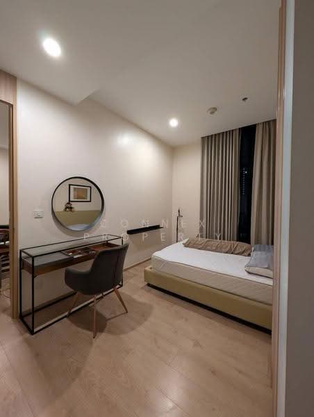 Noble BE19 Sukhumvit : โนเบิล บีไนน์ทีน สุขุมวิท, กรุงเทพ, 89 ซอย สุขุมวิท 19, คลองตันเหนือ, วัฒนา, กรุงเทพ, 51 ตร.ม., คอนโด ให้เช่า, โดย Connex Property, 500612226 - DDproperty.com