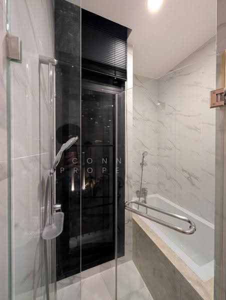 Noble BE19 Sukhumvit, Bangkok, 89 Sukhumvit 19 Alley, Khlong Tan Nua, Watthana, Bangkok, 1 Bedroom, 51 sqm, Condo For Rent, by Connex Property, 500612226 - DDproperty.com