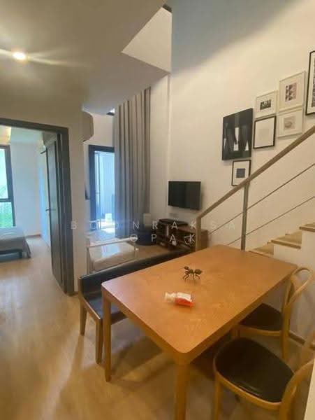 Maestro 12 Ratchathewi, Bangkok, 368 Phetchaburi Road, Thung Phaya Thai, Ratchathewi, Bangkok, 2 Bedrooms, 62 sqm, Condo For Rent, by Boonraksa Sopak, 500612228 - DDproperty.com