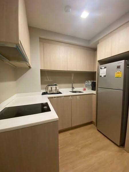Maestro 12 Ratchathewi, Bangkok, 368 Phetchaburi Road, Thung Phaya Thai, Ratchathewi, Bangkok, 2 Bedrooms, 62 sqm, Condo For Rent, by Boonraksa Sopak, 500612228 - DDproperty.com