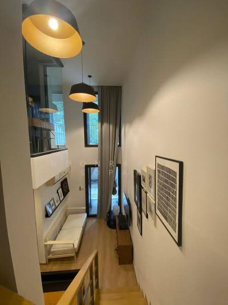 Maestro 12 Ratchathewi, Bangkok, 368 Phetchaburi Road, Thung Phaya Thai, Ratchathewi, Bangkok, 2 Bedrooms, 62 sqm, Condo For Rent, by Boonraksa Sopak, 500612228 - DDproperty.com