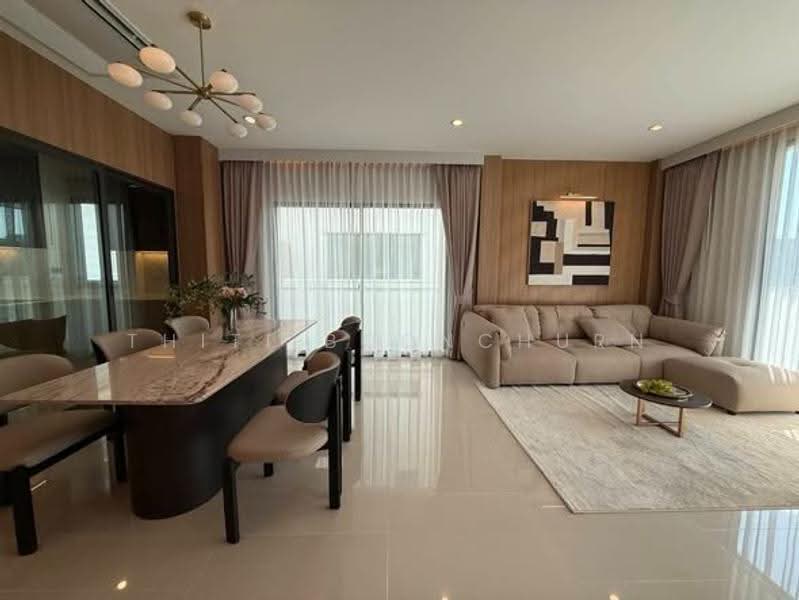 AVIAN Bangna KM.5, samut-prakan, Bang Kaeo, Bang Plee, Samut Prakan, 4 Bedrooms, 262 sqm, Single Detached House For Rent, by Thiti Boonchurn, 500612231 - DDproperty.com