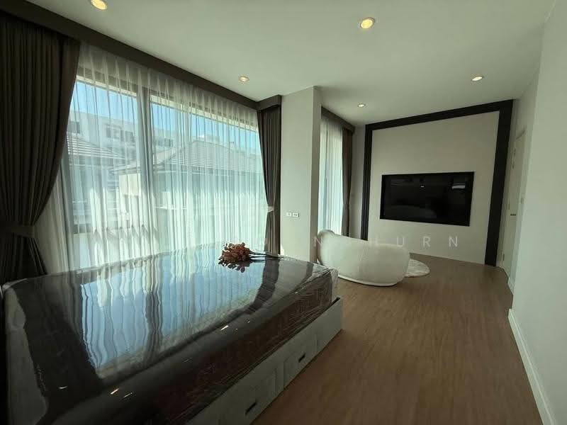 AVIAN Bangna KM.5, samut-prakan, Bang Kaeo, Bang Plee, Samut Prakan, 4 Bedrooms, 262 sqm, Single Detached House For Rent, by Thiti Boonchurn, 500612231 - DDproperty.com