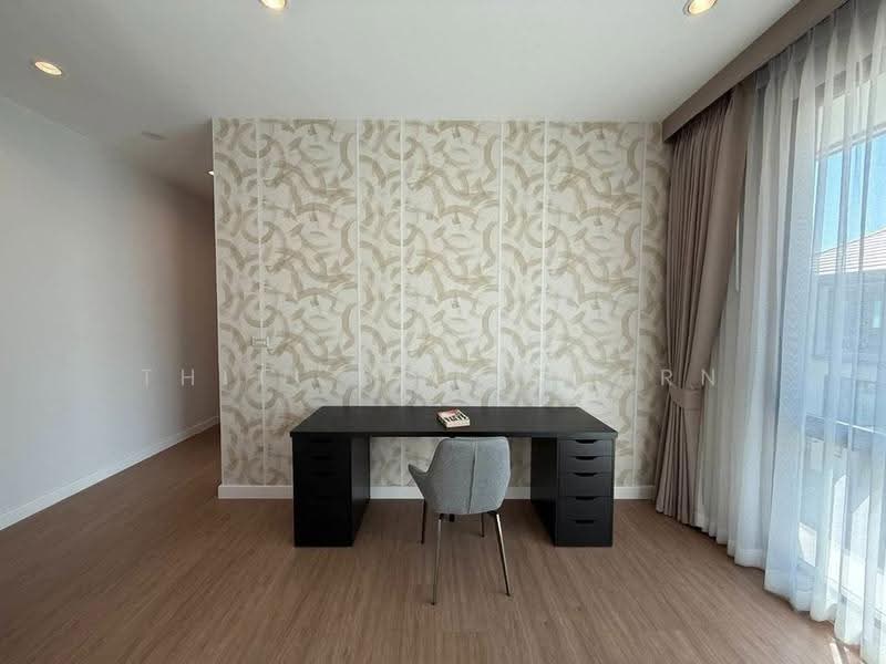 AVIAN Bangna KM.5, samut-prakan, Bang Kaeo, Bang Plee, Samut Prakan, 4 Bedrooms, 262 sqm, Single Detached House For Rent, by Thiti Boonchurn, 500612231 - DDproperty.com