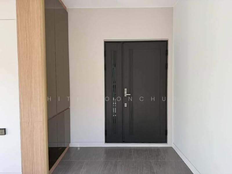 AVIAN Bangna KM.5, สมุทรปราการ, บางแก้ว, บางพลี, สมุทรปราการ, 262 ตร.ม., บ้านเดี่ยว ให้เช่า, โดย Thiti Boonchurn, 500612231 - DDproperty.com