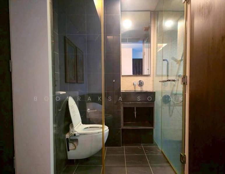 Siamese Gioia, Bangkok, Sukhumvit 31 Road, Khlong Tan Nua, Watthana, Bangkok, 2 Bedrooms, 73 sqm, Condo For Rent, by Boonraksa Sopak, 500612234 - DDproperty.com