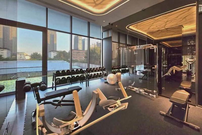 The Monument Thonglor, Bangkok, 998 Thonglor Road, Khlong Tan Nua, Watthana, Bangkok, 2 Bedrooms, 125 sqm, Condo For Sale, by บริษัท ซันเรียลเอสเตท จำกัด, 500612235 - DDproperty.com