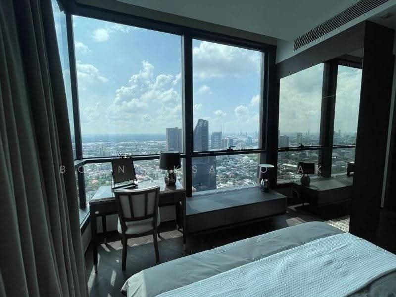 The Esse Sukhumvit 36, Bangkok, Soi Sukhumvit 36, Sukhumvit Road, Phra Kanong, Khlong Toei, Bangkok, 2 Bedrooms, 74 sqm, Condo For Rent, by Boonraksa Sopak, 500612239 - DDproperty.com