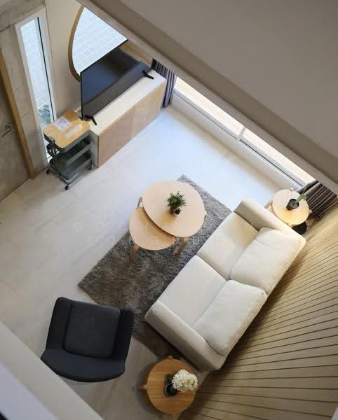 Corner townhouse for rent or sale at Pridi 14, Sukhumvit 71, bangkok, Phra Kanong Nua, Watthana, Bangkok, 3 Bedrooms, 204 sqm, Townhouse For Rent, by Gochaporn Fongsupa, 500612240 - DDproperty.com