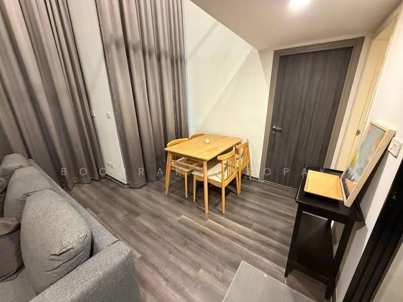 KnightsBridge Space Rama 9, กรุงเทพ, 533 Thanon Asok, ดินแดง, กรุงเทพ, 55 ตร.ม., คอนโด ให้เช่า, โดย Boonraksa Sopak, 500612245 - DDproperty.com